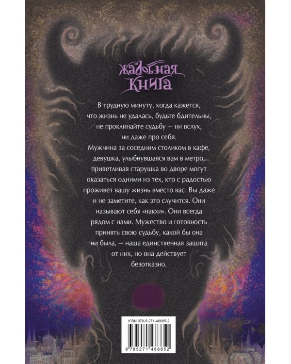 Жалобная книга