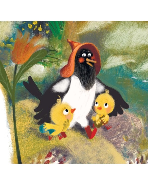 У солнышка в гостях. Сказки