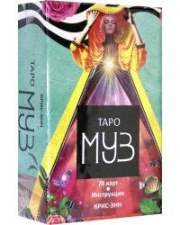 Таро муз, 78 карт