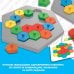Развивающие игры. Цветная комбинация