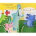 The Dinos on the Bus (Ladybird Sing-along Stories)