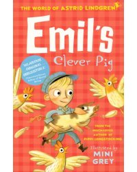 Emil's Clever Pig