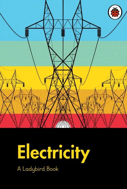 A Ladybird Book: Electricity
