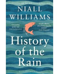 History of the Rain