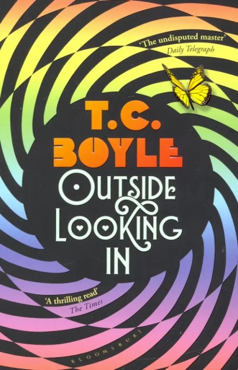 Outside Looking In Outside Looking In