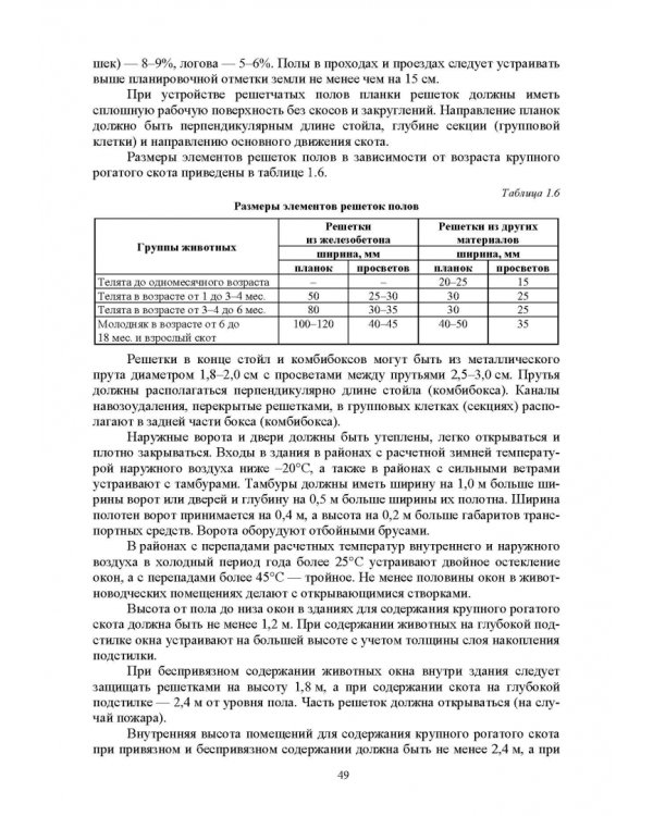 Гигиена животных. В 2-х книгах. Книга 2. Частная зоогигиена. Учебник