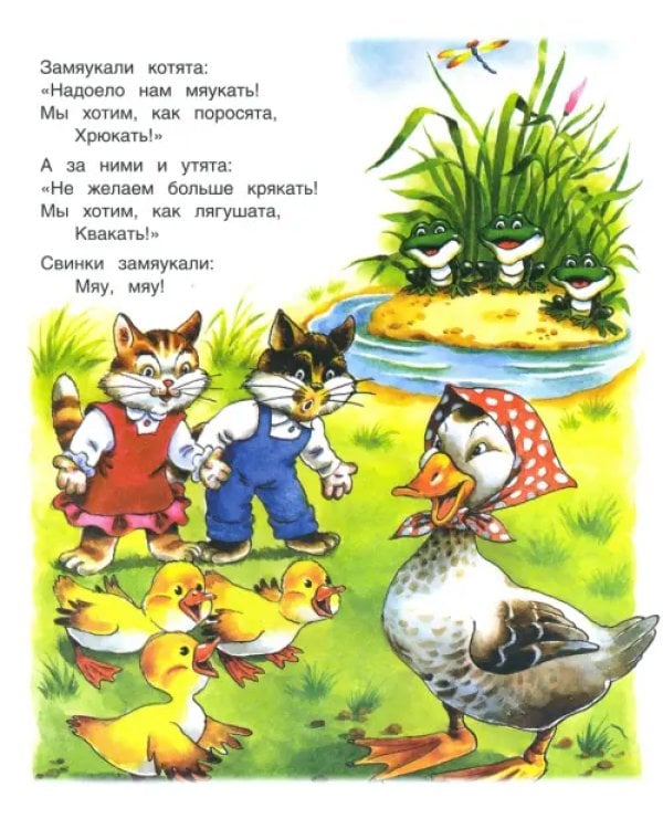 Путаница