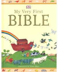 My Very First Bible