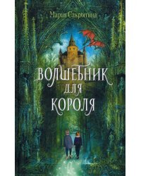 Волшебник для короля