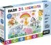 Пазл Baby Games. Счастливое утро, 24 элемента