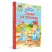 Все лучшие стихи Овечки на крылечке. Стихи для малышей