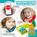 Игра логическая. БондиЛогика. Палаточный городок. Загадки местности
