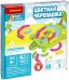 Игра логическая. БондиЛогика. Цветная черепашка