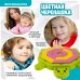 Игра логическая. БондиЛогика. Цветная черепашка