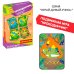 Подвижная игра для всей семьи 2 в 1. Крокодинчик