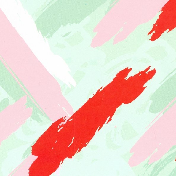 Упаковочная бумага "Stylish green", глянец, 70x100 см, 90 г/м2 Упаковочная бумага "Stylish green", глянец, 70x100 см, 90 г/м2