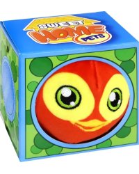 Домашние питомцы. Мягкая игрушка, в ассортименте