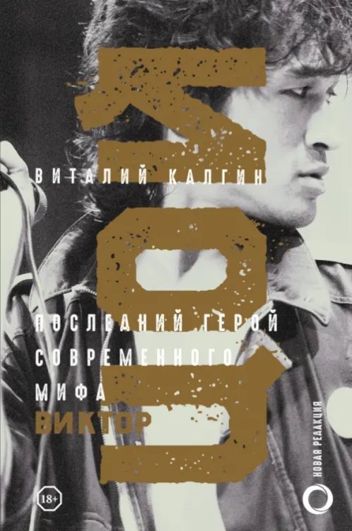 Герои эпохи: биографии Виктор Цой. Последний герой современного мифа