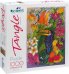 Пазл. Арт-терапия. Изобилие, 1000 элементов