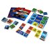 Набор подарочный 10 в 1. Hot wheels