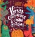 Обложка книги «Когда собираются в стаю драконы» — Мамонтова Елена Ивановна, ISBN 9785604655603