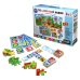 Набор подарочный 6 в 1. Baby Games