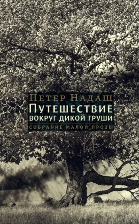 Путешествие вокруг дикой груши Путешествие вокруг дикой груши