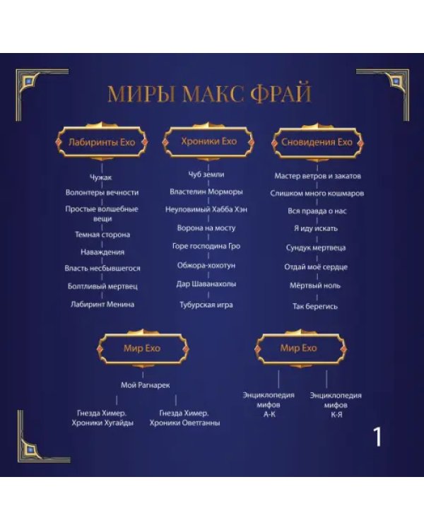 Вся правда о нас