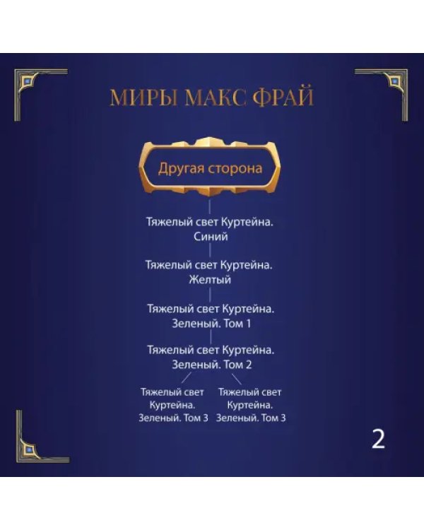 Вся правда о нас