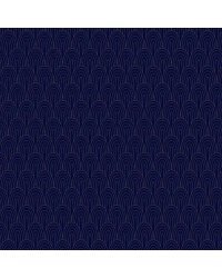 Бумага упаковочная &quot;Dark blue&quot;, 70x100 см, 90 г/м2
