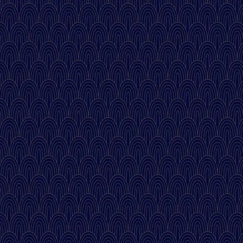 Бумага упаковочная "Dark blue", 70x100 см, 90 г/м2 Бумага упаковочная "Dark blue", 70x100 см, 90 г/м2