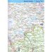 Атлас автодорог России, стран СНГ и Балтии (приграничные районы)