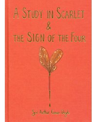 A Study in Scarlet and The Sign of the Four