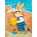 Загадайки. Книжка-смешинка