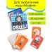 Настольная игра. Волки и овцы