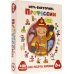 Игра-викторина. Профессии