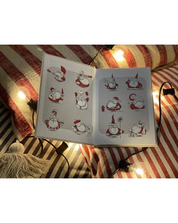 Безработный Дед Мороз. Приключения под Новый год