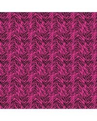 Бумага упаковочная "Розовый тигр", 70x100 см, 1 лист