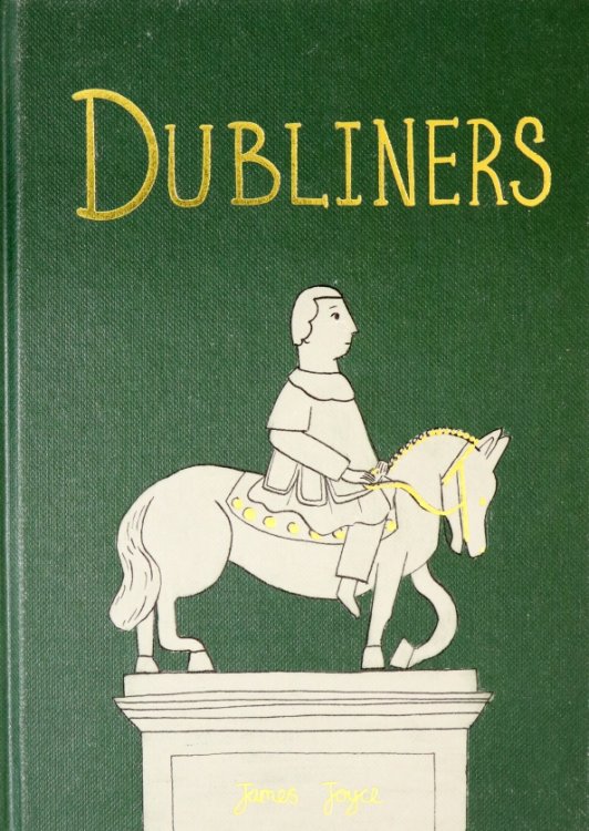Collector`s Editions Dubliners