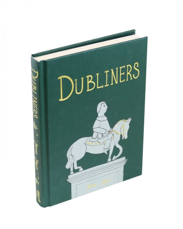 Dubliners