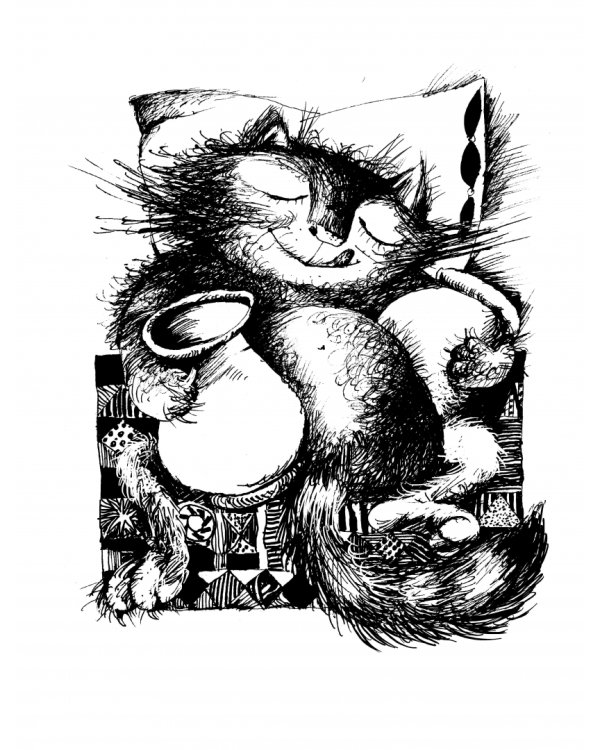 Алёнушкины сказки