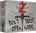 Таро Z - Таро Зомби - Специальное Издание