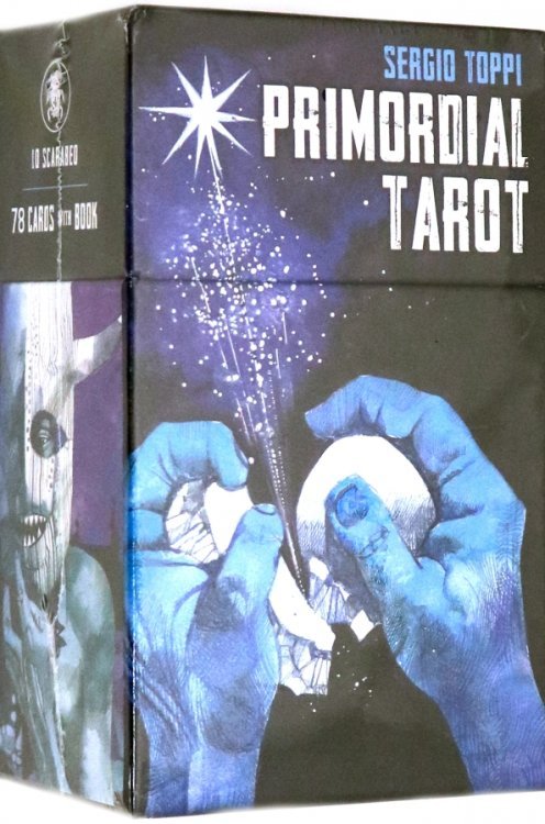 Таро Первобытного Мира Таро Первобытного Мира