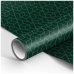Упаковочная бумага "Dark green", глянец, 70x100 см, 90 г/м2 Упаковочная бумага "Dark green", глянец, 70x100 см, 90 г/м2