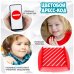 Логическая игра. Цветовой дресс-код