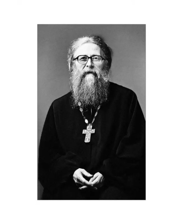 А вечность уже началась… Проповеди