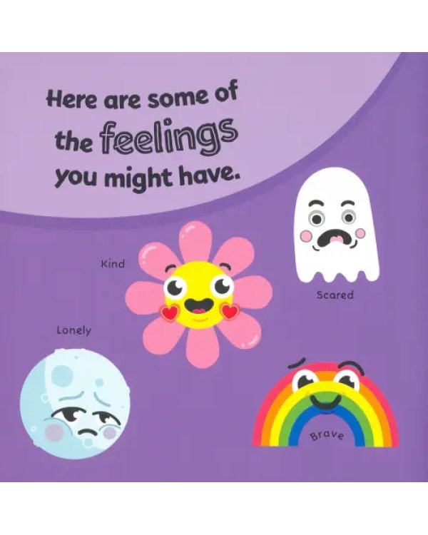 I Feel Scared. Why Do I Feel Scared Today?