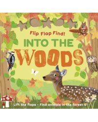 Flip Flap Find! Into The Woods