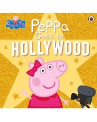 Peppa Goes to Hollywood