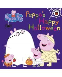 Peppa's Happy Halloween